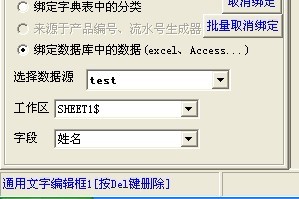 毕业证(证件证书)如何绑定EXCEL实现批量打印 图八